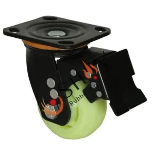 Nylon Wheel Caster