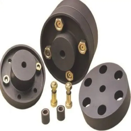 Brake Drum Coupling