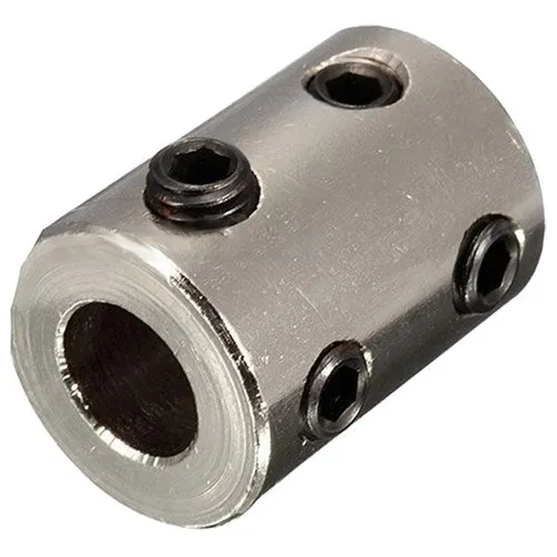 SS Muff Coupling