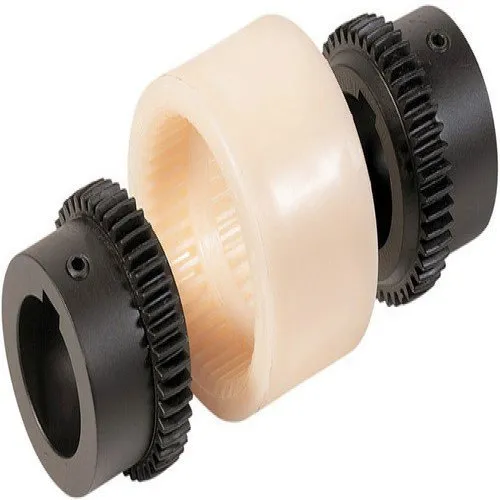 Nylon Coupling