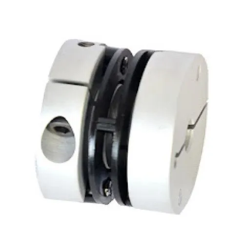 Puflex DC Coupling