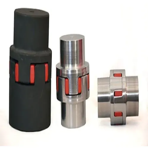 Puflex GR Coupling