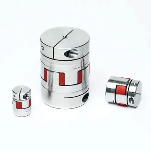 Puflex GS Coupling