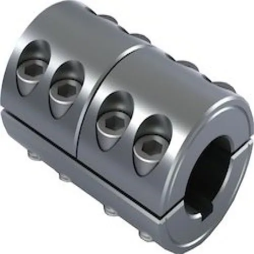 Rigid Coupling