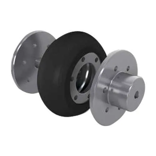 Tyre Coupling