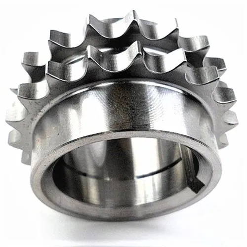 Duplex Sprocket