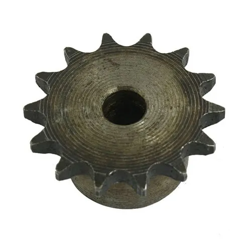 Single Sprocket