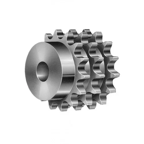 Triplex Sprocket